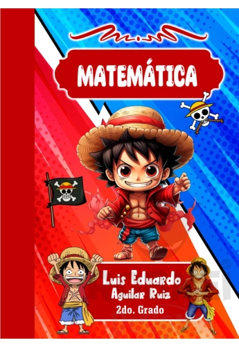 One Piece 03 Portada